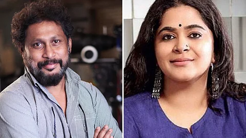 Shoojit Sircar and Ashwini Iyer Tiwari to head the jury for short film competition at the IFFM 2025