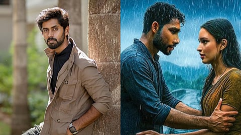 Kathir says he is eager to watch Pariyerum Perumal remake Dhadak 2