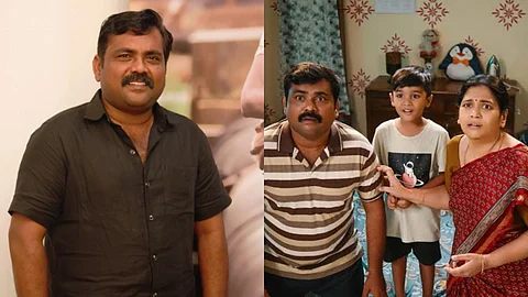 Kaali Venkat reveals a surprising addiction: 'It frustrates me when I miss it…'