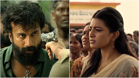 Arabia Kadali trailer: A gruelling journey of a few ‘anti-national’ fishermen’s quest for justice