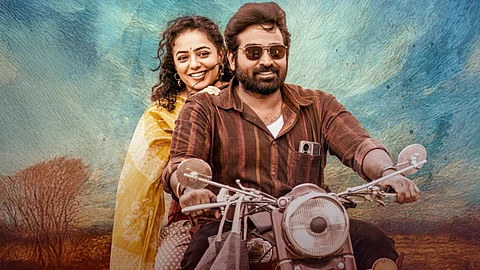 Thalaivan Thalaivii box office: Vijay Sethupathi-Nithya Menen's drama mints over Rs 50 crore in one week