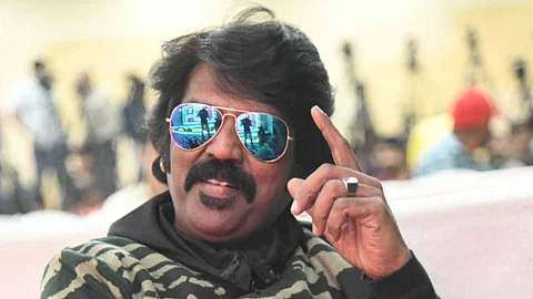 Director Nagashekar to turn composer with Varthegalu... Odutiruvavaru Shankar Nag