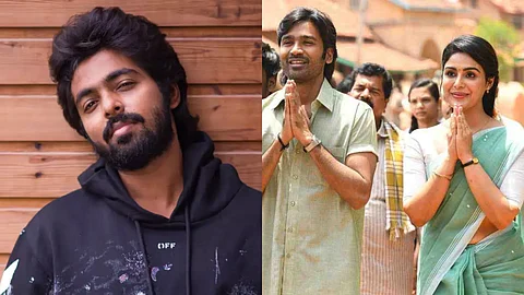 71st National Film Awards: GV Prakash wins Best Music Director for Vaathi