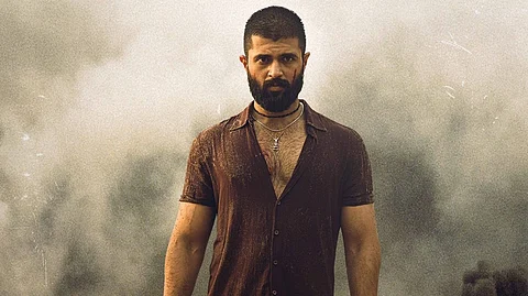 Kingdom boxoffice day 1: Vijay Deverakonda starrer crosses 25-crore mark