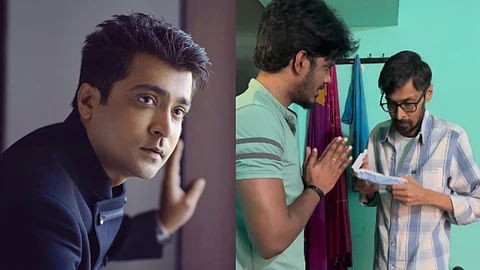 Actor Bala offers financial help to ailing Thulluvadho Ilamai star Abhinay