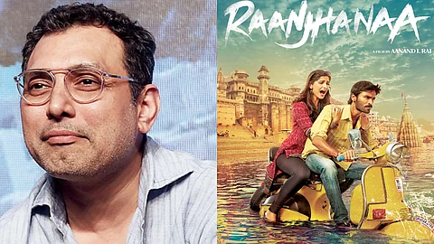 Neeraj Pandey on AI-altered Raanjhanaa climax: Utterly disrespectful, they could have done better