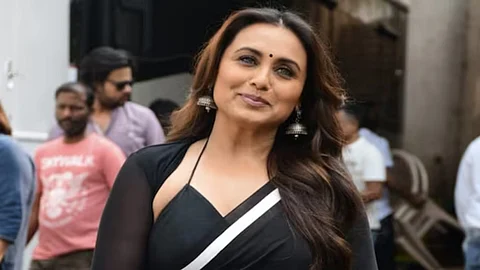 Rani Mukerji on winning National Film Award for Best Actress: It is a validation of my 30-year body of work