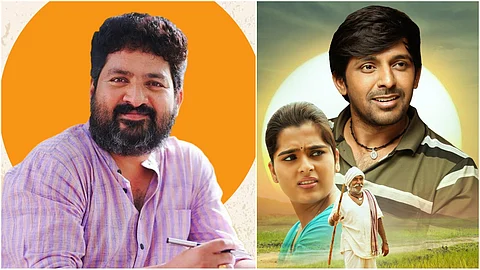 EXCLUSIVE: Kasarla Shyam: "Happy to win National award for a pure, organic song like ‘Ooru Palletooru’"