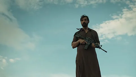 Tehran trailer: John Abraham plays a spy stuck in a mission in Iran