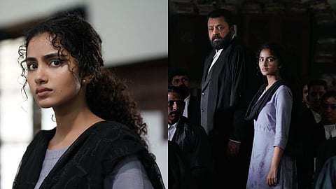 Anupama Parameswaran expresses gratitude for the response to her performance in JSK