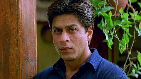 When Shah Rukh Khan said he should have won National Award for Swades