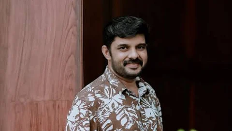 Kalabhavan Navas found dead in hotel room