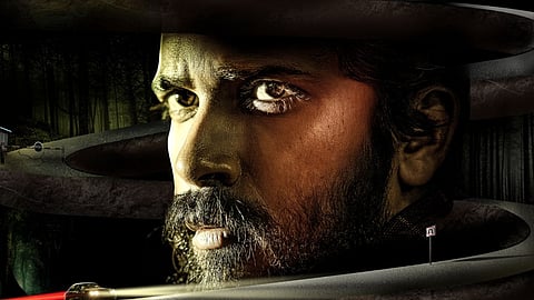 Vritta Movie Review: A survival rhriller with no exit