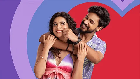 Oho Enthan Baby OTT release: When and where to stream the film