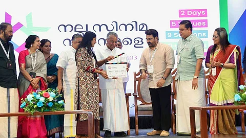 Kerala Film Policy Conclave begins with strong calls for labour rights and gender safety