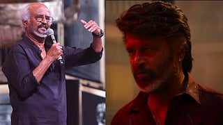 10 key moments from Rajinikanth’s speech at Coolie Audio Launch