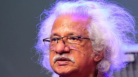 Adoor Gopalakrishnan draws flak for 'problematic' stance on state funding for Dalits, women at Kerala Film Policy Conclave