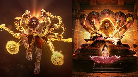 Hombale Films: Mahavatar Parashuram is in works, set for 2027 release