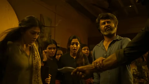 Shruti Haasan: 'You have to expect the unexpected with Rajini sir…'