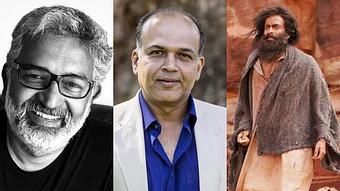 Blessy points to jury chairman Ashutosh Gowariker's earlier praise amid Aadujeevitham's National Awards snub