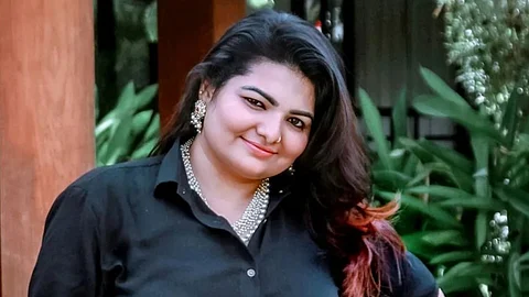 Sandra Thomas’ nomination rejected in Kerala Film Producers’ Association election