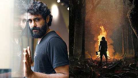Antony Varghese's Kattalan will begin production on this date