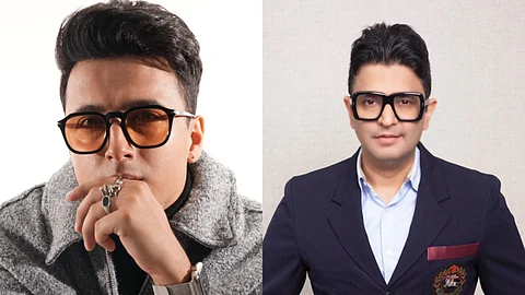 T-Series welcomes ‘Sahiba’ singer Aditya Rikhari onboard for upcoming projects