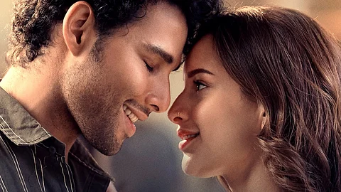 Siddhant Chaturvedi and Triptii Dimri’s Dhadak 2 collects Rs 11.4 crore in opening weekend