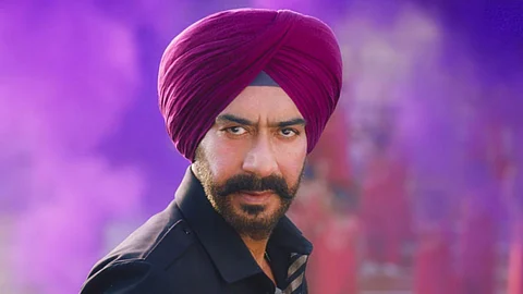 Son of Sardaar 2 box office: Ajay Devgn’s comedy-entertainer earns Rs 24.75 crore in three days