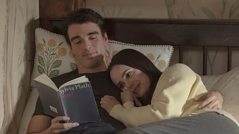 My Oxford Year Movie Review: A bittersweet and original addition to the rom-com genre