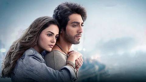 Saiyaara box office: Ahaan Panday and Aneet Padda starrer enters the Rs 300 crore club