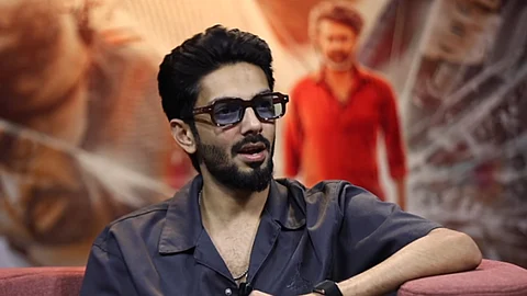 Anirudh on using ChatGPT to complete a song: 'I even subscribed to premium so it wouldn't stop midway…'