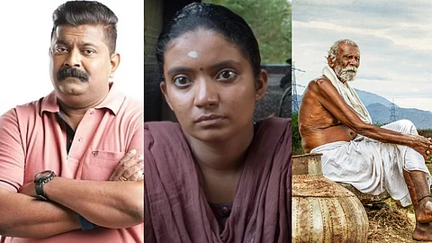 Mysskin calls Kottukkaali and Kadaisi Vivasayi only two great films of last 25 years
