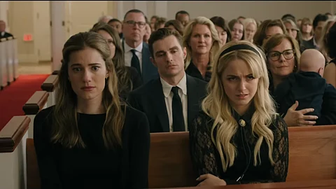 Regretting You trailer: Love, grief, and doubt reign in this Colleen Hoover adaptation