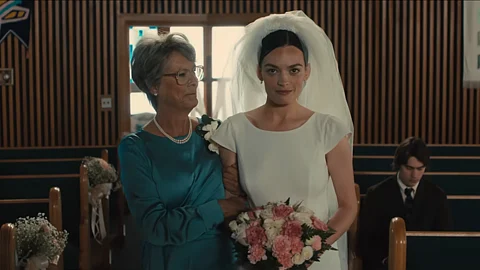 Ella McCay trailer: Jamie Lee Curtis helps Emma Mackey deal with her family in this drama