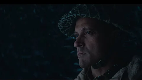 120 Bahadur teaser: Farhan Akhtar leads a fight against all odds