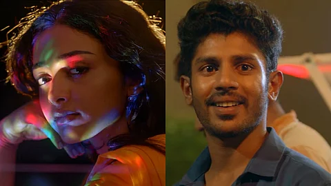 Maine Pyar Kiya teaser: Hridhu Haroon-Preity Mukhundhan film promises to be an entertaining romantic comedy thriller