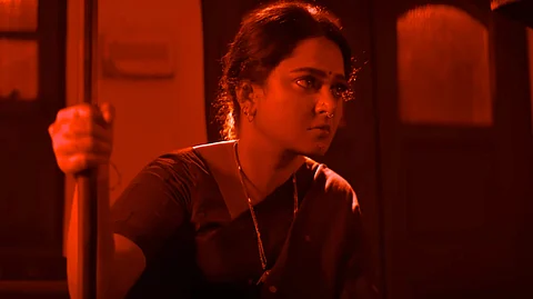 Anushka Shetty’s Ghaati set to release on this date; makers unveil new trailer