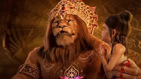 Mahavatar Narsimha: Makers clarify speculations on OTT release date