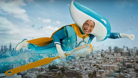 Rental Family Trailer: Brendan Fraser becomes a family member to bring families together in Tokyo