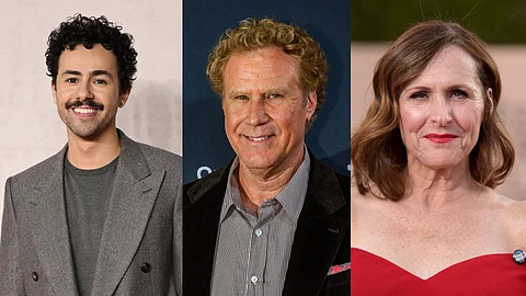 Ramy Youssef departs Will Ferrell’s Netflix golf comedy; Molly Shannon boards cast