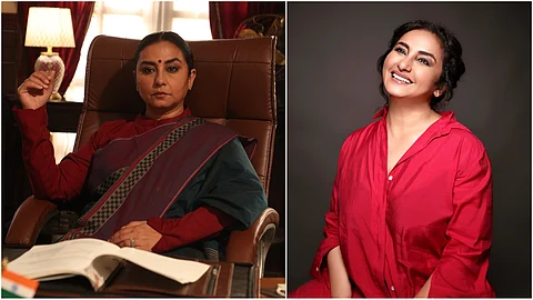Divya Dutta: The star system has entered OTT space too