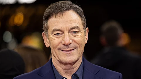 Harry Potter and The White Lotus star Jason Isaacs joins Eleven Days