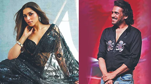Aradhanaa: Being part of Upendra's Next Level was worth the wait
