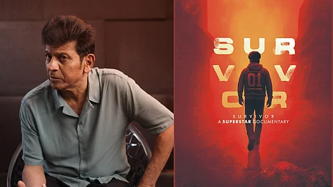 Pradeep K Sastry brings Shivarajkumar’s cancer journey to the screen in Survivor