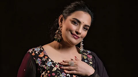 Shwetha Menon booked under obscenity charges ahead of AMMA elections