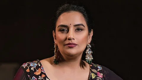 Shwetha Menon moves high court to quash FIR, calls case politically motivated
