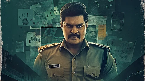 Sudev Nair leads ZEE5’s first Malayalam series Kammatam