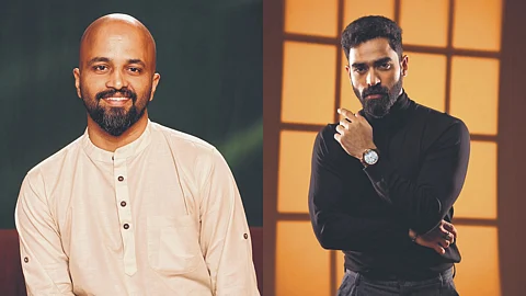 Shine Shetty gears up for a new film with Mithya director Sumanth Bhat