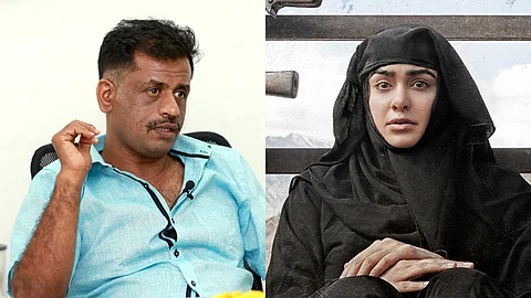 Jeo Baby voices concern over National Awards for recognising ‘shoddily made’ The Kerala Story